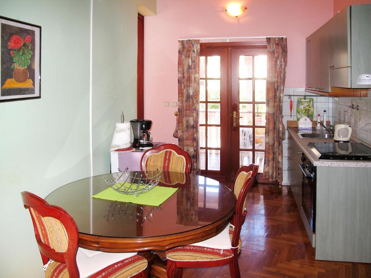 Apartment Catarina - Zad111 By Interhome Zadar Exterior foto