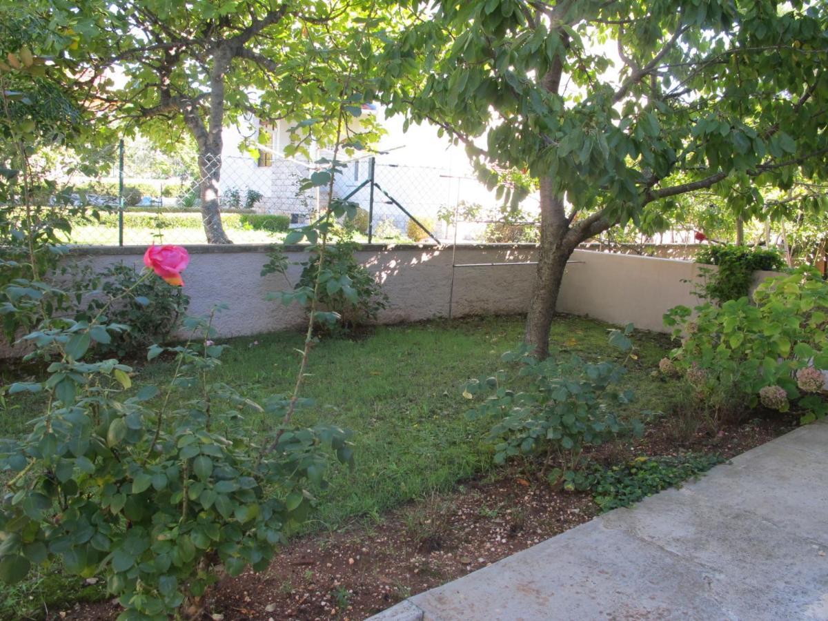 Apartment Catarina - Zad111 By Interhome Zadar Exterior foto